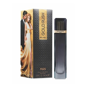 Paris Hilton Gold Rush Man Eau De Toilette 100ml