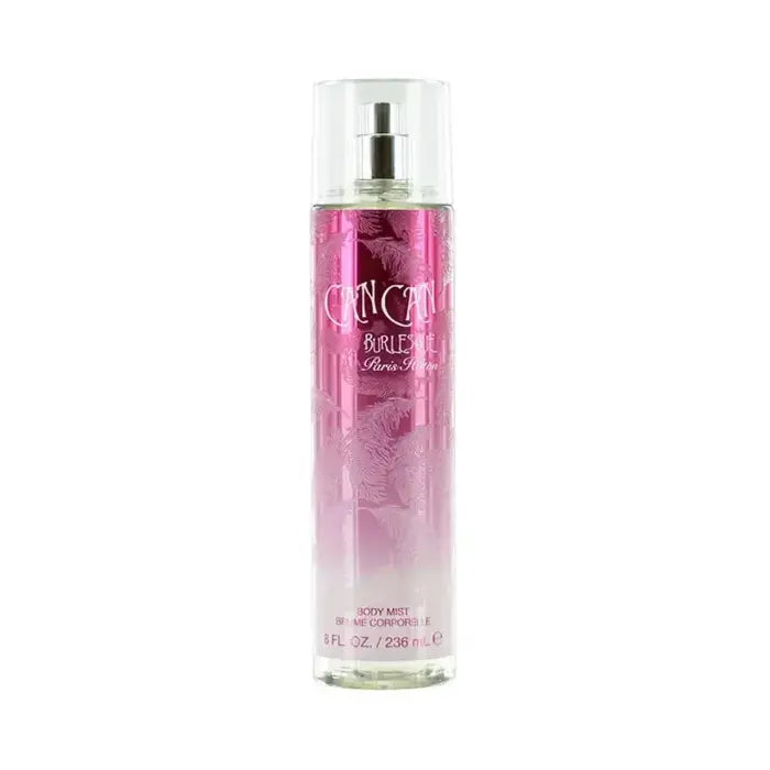 Paris Hilton Can Can Burlesque Woman 236ml Body Mist