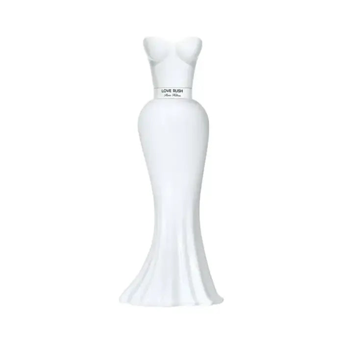 Paris Hilton Love Rush Woman Eau De Parfum 100ml