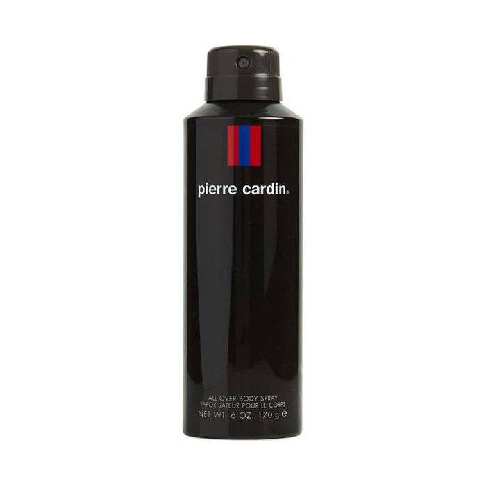 Pierre Cardin Man 170g Body Spray