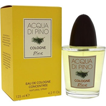 Pino Silvestre Acqua Di Pino Cologne Man Eau De Cologne 125ml