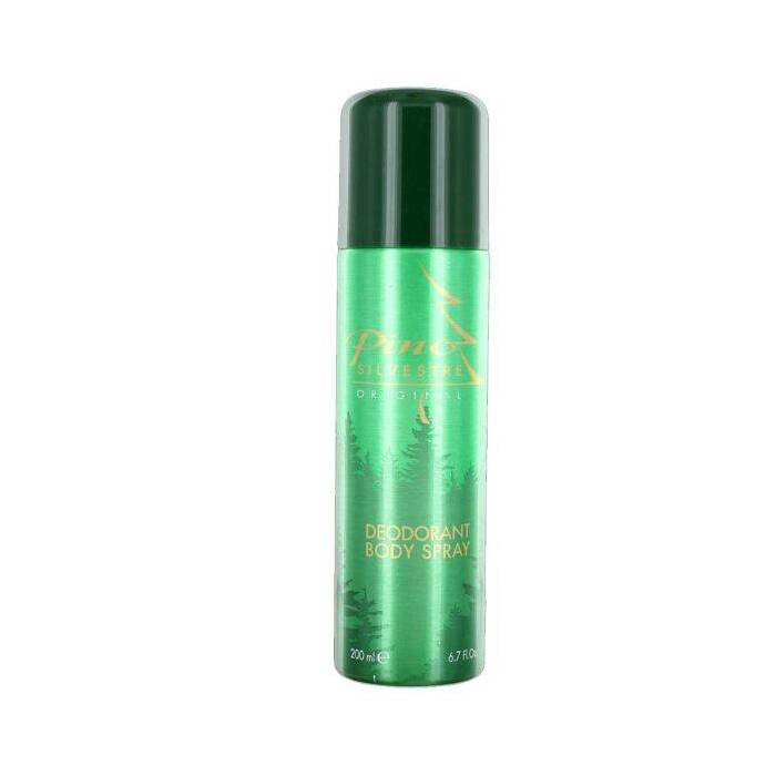Pino Silvestre Original Man 200ml Deodorant Body Spray