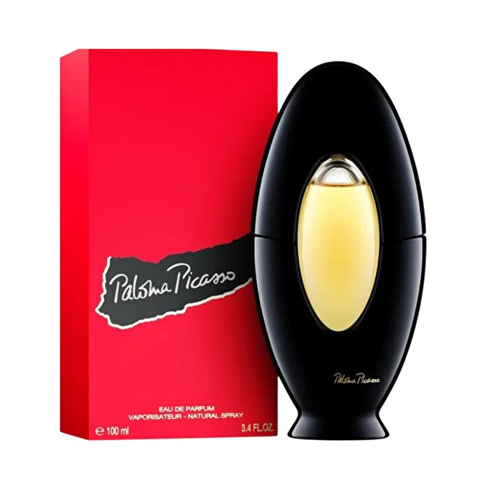 Paloma Picasso Eau De Parfum Spray 100ml