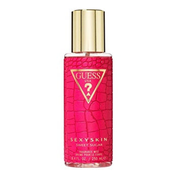 Guess Sexy Skin Sweet Sugar Woman 250ml/8.4oz Body Mist