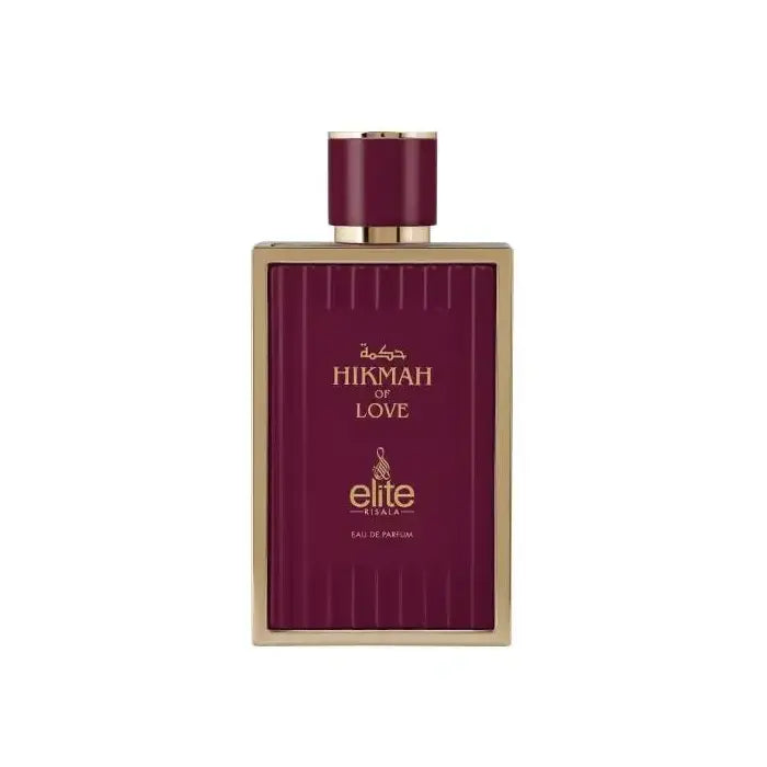 Risala Elite Hikmah Of Love Woman Eau De Parfum 100ml