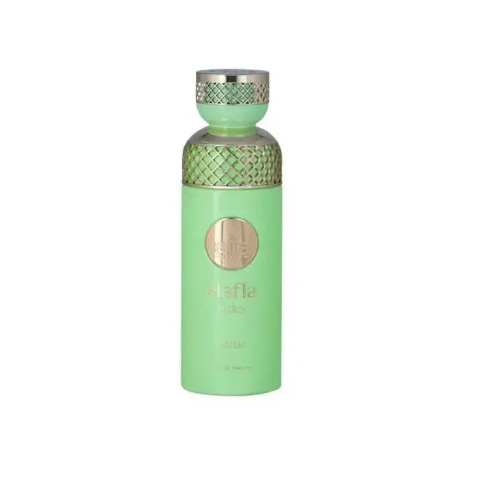 Risala Elite Hafla Music Unisex Eau De Parfum 200ml
