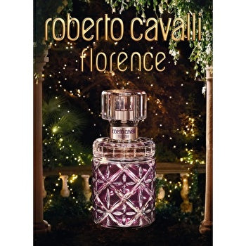 Roberto Cavalli Florence Woman Eau De Parfum 50ml