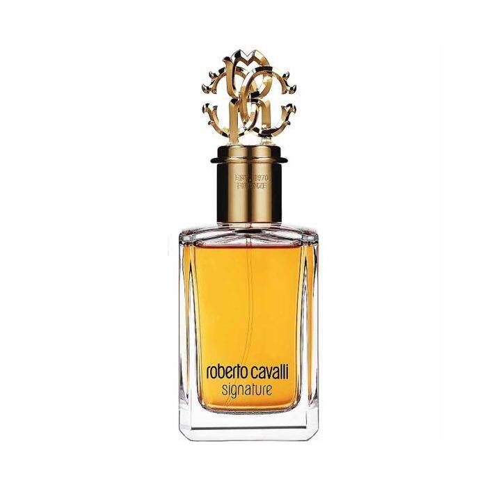 Roberto Cavalli Signature Woman Parfum 50ml