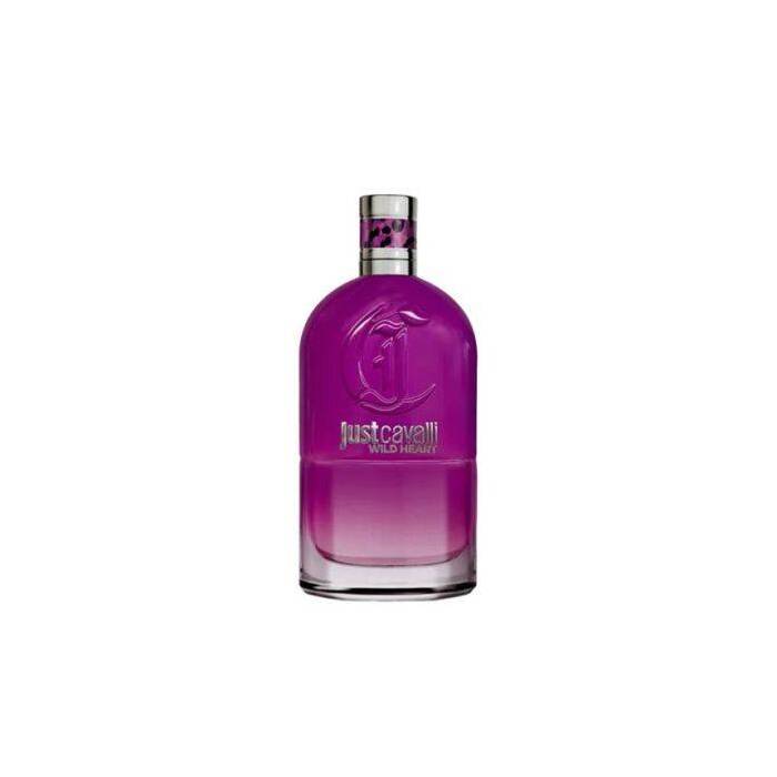 Roberto Cavalli Just Cavalli Wild Heart Woman Eau De Parfum 90ml