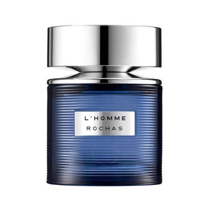 Rochas L'homme Rochas Man Eau De Toilette 60ml
