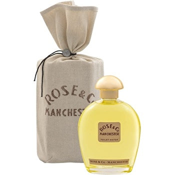 Rose & Co Manchester Toilet Water Splash Eau De Toilette 400ml