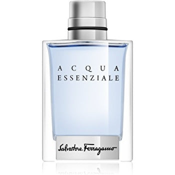 Salvatore Ferragamo Acqua Essenziale Man Eau De Toilette 50ml