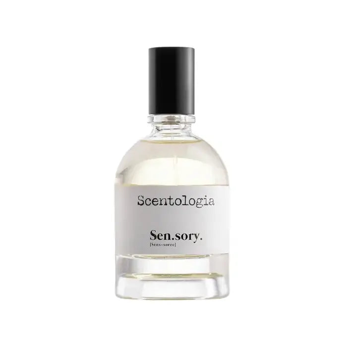 Scentologia Sens.ory Unisex Eau De Parfum 100ml