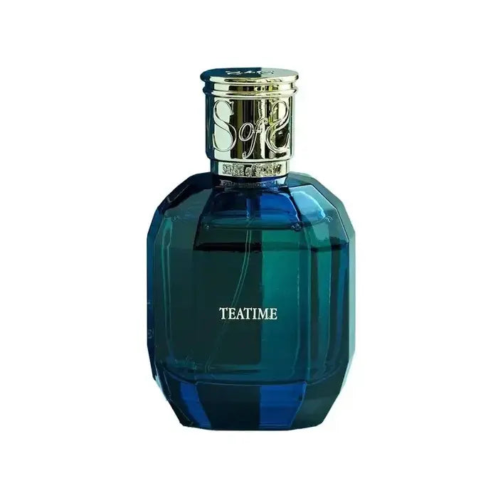 Sense Of Scent Mayfair Collection Teatime Unisex Eau De Parfum 100ml
