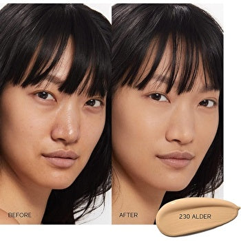 Shiseido Synchro Skin Self-refreshing Oil-free # 230 Alder Woman 30ml Foundation