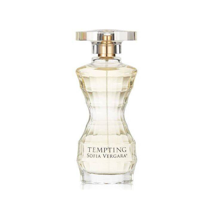 Sofia Vergara Tempting Woman Eau De Parfum 100ml