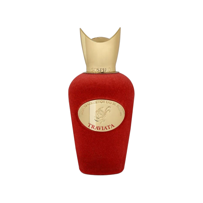 Sospiro Traviata Unisex Eau De Parfum 100ml