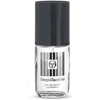 Sergio Tacchini Man Eau De Toilette 27ml