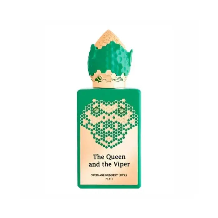 Stephane Humbert Lucas 777 The Queen And The Viper Eau De Parfum 50ml