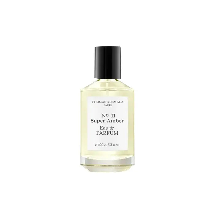 Thomas Kosmala No.11 Super Amber Unisex Eau De Parfum 100ml