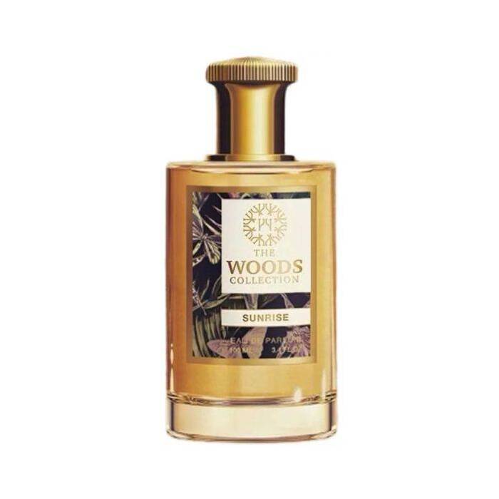 The Woods Collection Sunrise Unisex Eau De Parfum 100ml