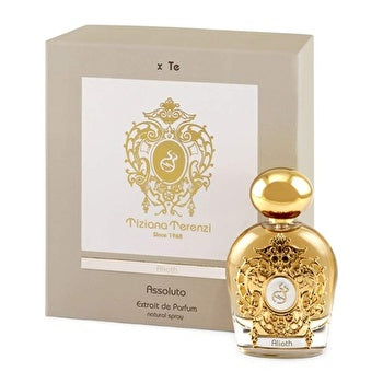 Tiziana Terenzi Lyncis Assoluto Unisex Extrait De Parfum 100ml