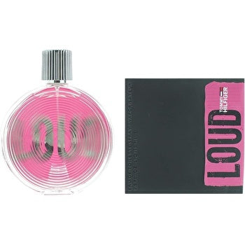 Tommy Hilfiger Loud For Her Woman Eau De Toilette 75ml