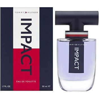 Tommy Hilfiger Tommy Impact Eau De Toilette Spray 50ml