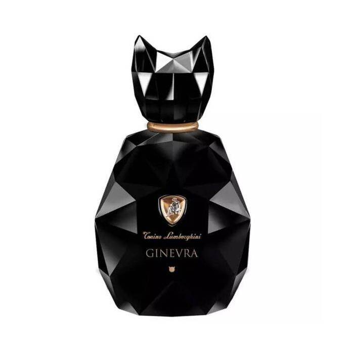 Tonino Lamborghini Ginevra Black Woman Eau De Parfum 50ml