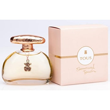 Tous Sensual Touch Woman Eau De Toilette 100ml