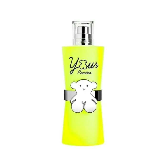Tous Your Powers Woman Eau De Toilette 90ml