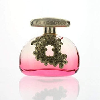 Tous Floral Touch Woman Eau De Toilette 100ml TESTER