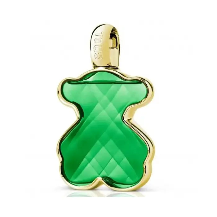 Tous Loveme The Emerald Elixir Woman Parfum 90ml