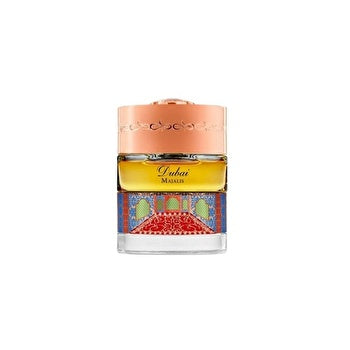 The Spirit Of Dubai Bahar Unisex Eau De Parfum 50ml