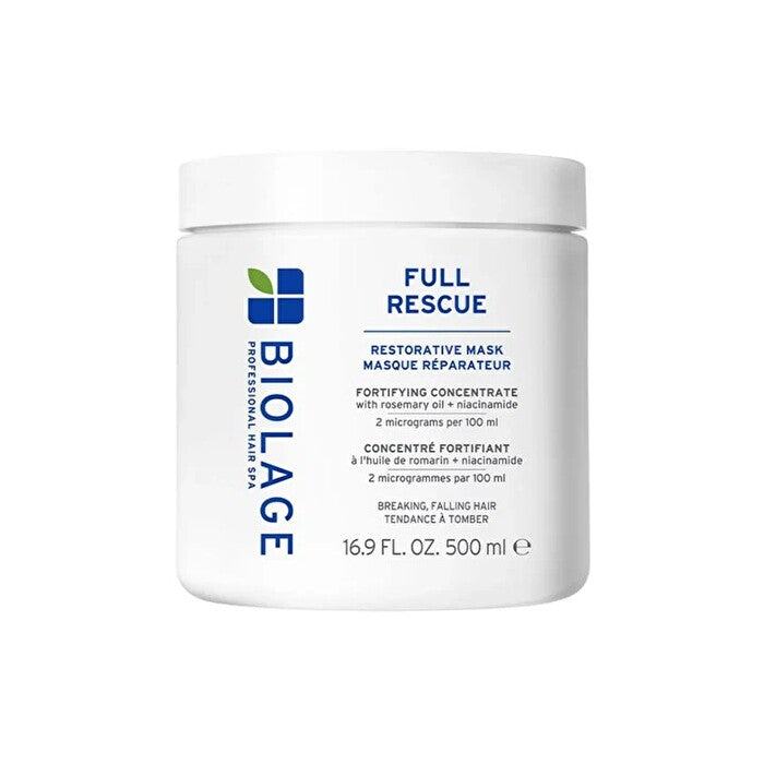 Matrix Biolage Full Rescue Restorative Mask 500ml