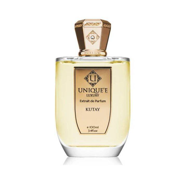 Uniquee Luxury Kutay Extrait De Parfum 100ml