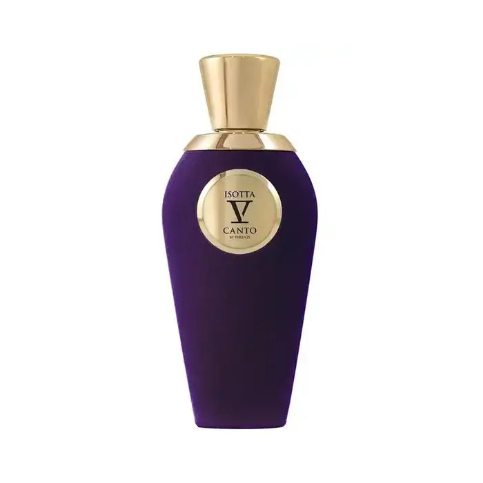 V Canto Isotta Unisex Extrait De Parfum 100ml