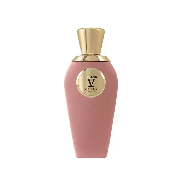 V Canto Giullare Unisex Extrait De Parfum 100ml