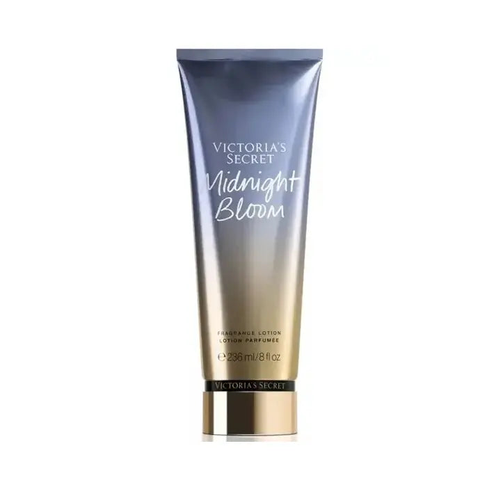 Victoria's Secret Midnight Bloom Woman 236ml Fragrance Lotion