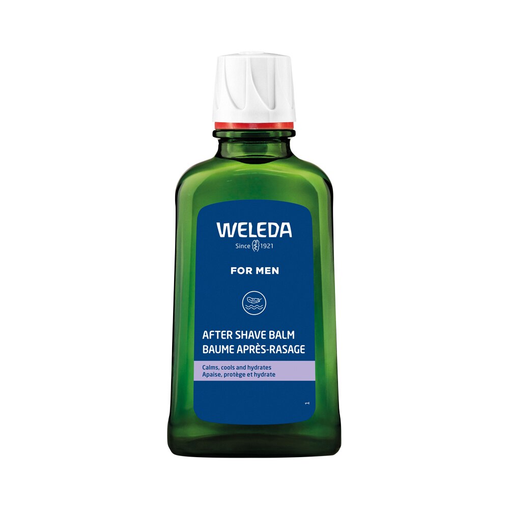 Weleda For Men After Shave Balm 100ml