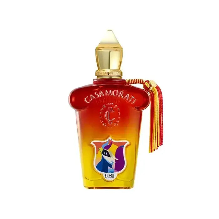 Xerjoff Casamorati 1888 Levar Del Sole Unisex Eau De Parfum 100ml