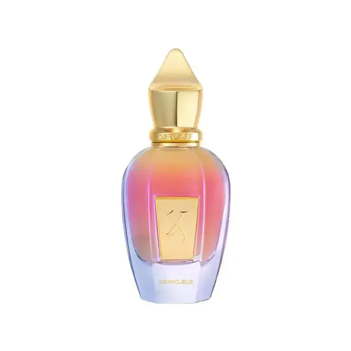 Xerjoff Shooting Stars Newcleus Unisex Eau De Parfum Alcohol - Free 50ml