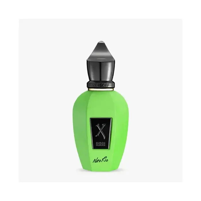 Xerjoff Duran Duran Neorio Fluo Green Unisex Parfum 50ml