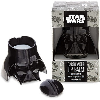 Mad Beauty Darth Vader Star Wars Lip Balm 9.5g
