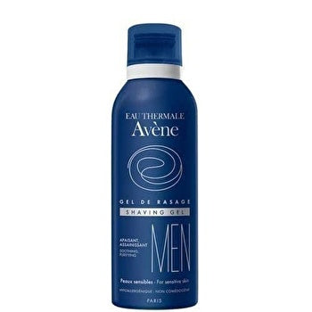 Avène Men Shaving Gel - Men's Shaving Gel 150ml