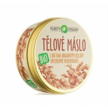 Purity Vision Bio Tělo Butter 150ml 150ml