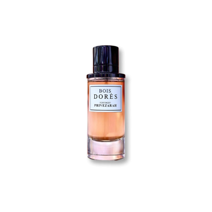 Zarah Bois Dores Prive Collection Iv Unisex Eau De Parfum 80ml