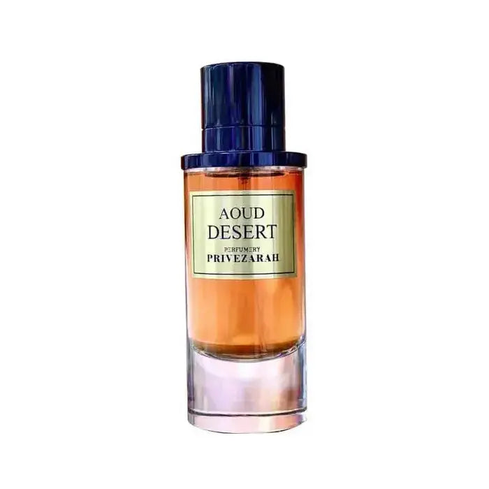Zarah Desert Aoud Unisex Eau De Parfum 80ml