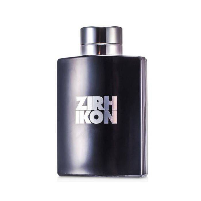 Zirh Ikon Ikon Man Eau De Toilette 125ml