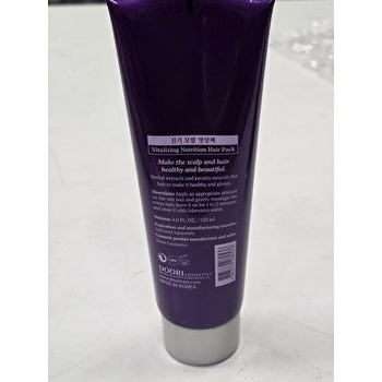 Daeng Gi Meo Ri Vitalizing Nutrition Hair Pack - Maska Na Vlasy 120ml